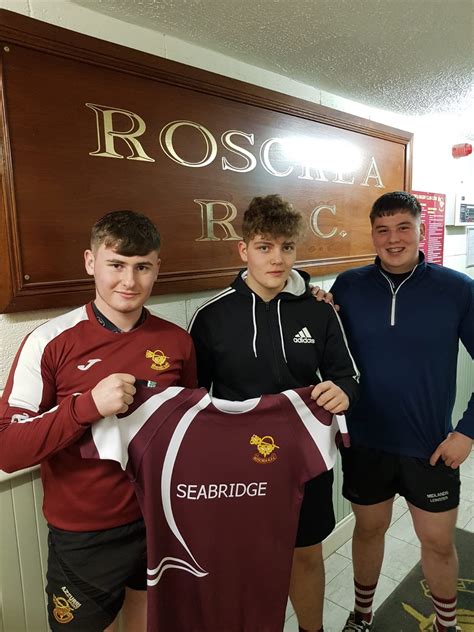 The 10 Best Roscrea Rfc Photos Of The Year Roscrea Rugby Club