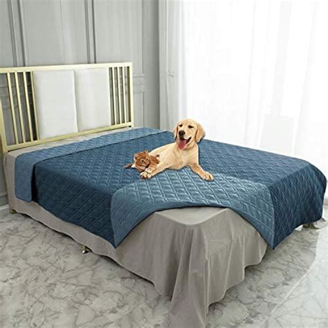 Finding The Perfect Waterproof Dog Bed Cover For Your Furry Friend