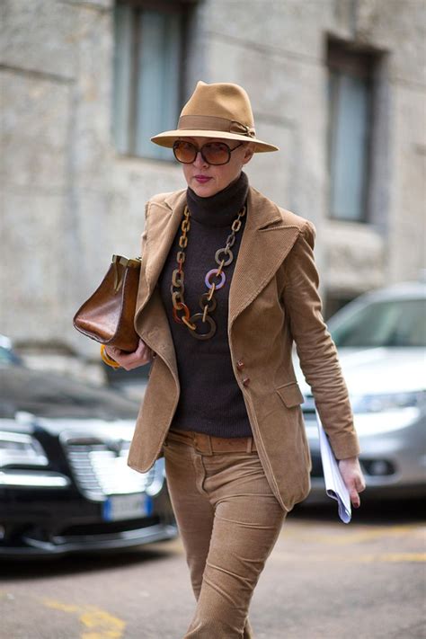 Viva Italia Street Style From Milan Street Style Fall Winter Autumn