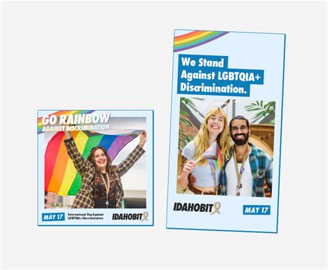 Social Media Tiles Idahobit