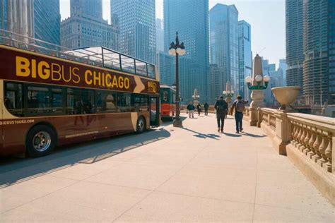 O Que Fazer Em Chicago Passeios E Atra Es Rodei Viagens