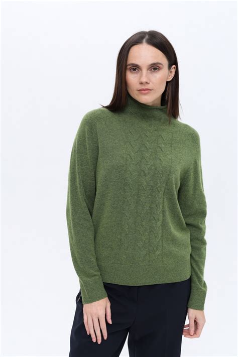 Пуловер Pezzo — Пуловеры — Пуловеры и джемперы — Женская одежда — X ...