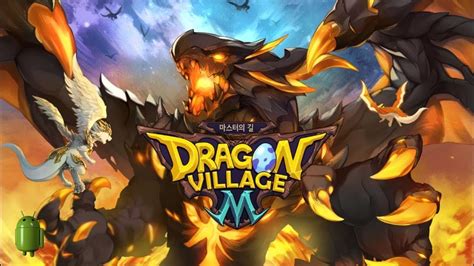 Dragon Village M Review Is It Worth Playing Youtube