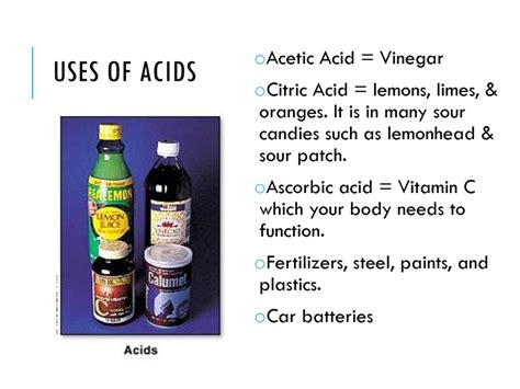 Acids Bases And Ph Pp Ppt Download