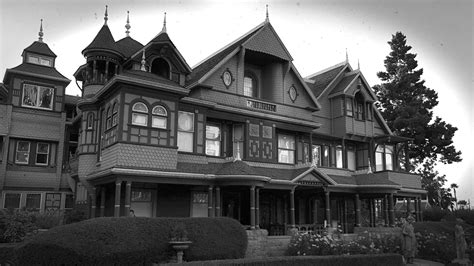 Pictures Of Real Haunted Houses