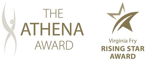 2023 Nominations For Athena And Rising Star Awards Springfield Area