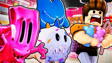 Pin on roblox TAFFY TAILS