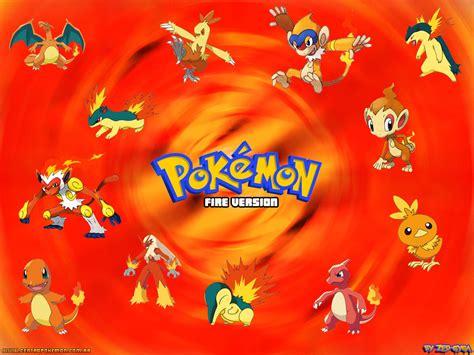 Pokemon Coral Xd Clasificacion De Tipos Pokemon