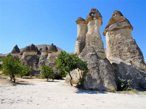 Cappadocia Guided Full Day Private Cappadocia Tour