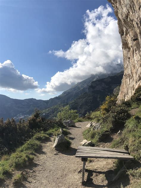 Path of the Gods: Bomerano to Positano - Campania, Italy | AllTrails