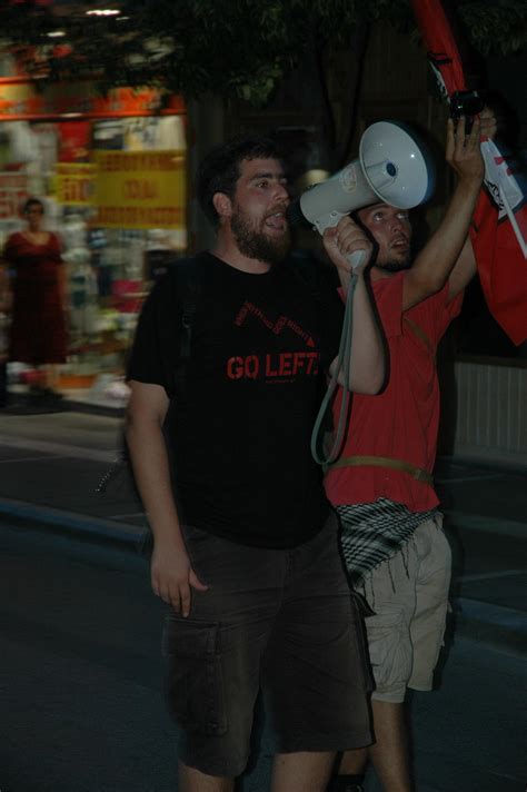 The Greek Crisis: Unspoken Consequences: From our Athens Correspondent