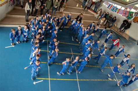 Celebración días de Clase Lycée Claude Gay OSORNO Colegio Francés de OSORNO