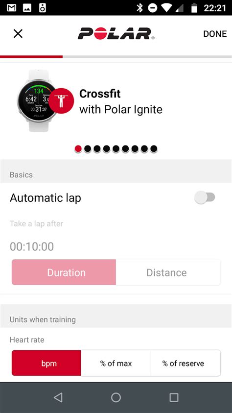 Polar Ignite 2 Review One Of The Best Fitness Watches But