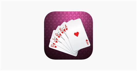 ‎Solitaire Hard Spider game on the App Store