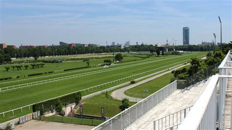 Ippodromo Del Galoppo Di San Siro Entradas Y Conciertos 2022 2023 Wegow