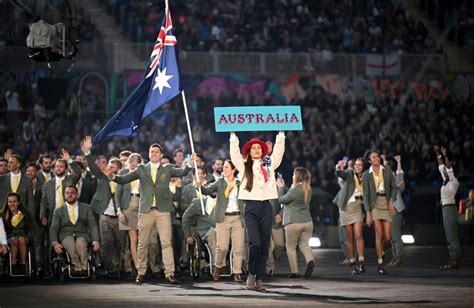 Commonwealth Games In Limbo As Australian State Pulls Out As 2026 Host