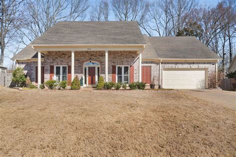 594 Alexandria Dr Collierville Tn 38017 See Est Value Schools And More