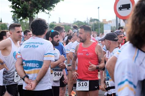 Las mejores fotos de la I Carrera por la Investigación en Salud