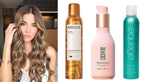 A Guide To Effortless Beach Waves Beauty Mag The Weekly