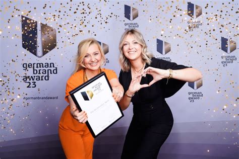 Weidm Ller Gewinnt German Brand Award Weidm Ller Story Pressebox