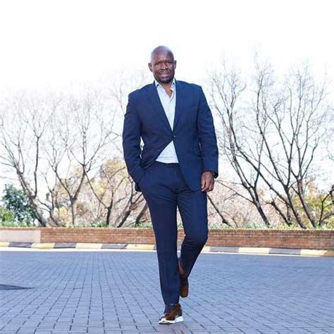 Steve Komphela Biography Age Nationality Children Wife Education