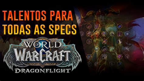 Comece Da FORMA CERTA Guia COMPLETO De World Of Warcraft Para