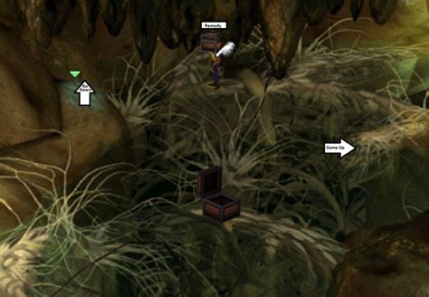 Northern Crater Part 1 Ff7 Walkthrough