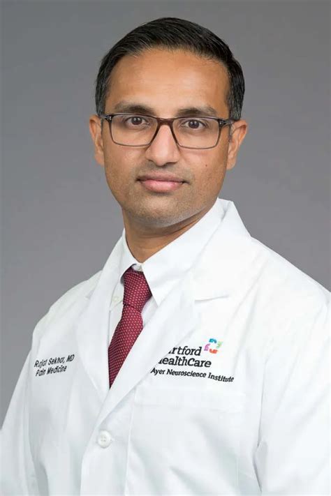 Rajat Sekhar Md Hartford Healthcare Ct