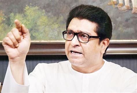 Raj Thackeray Warns Over Majid Loud Speakers