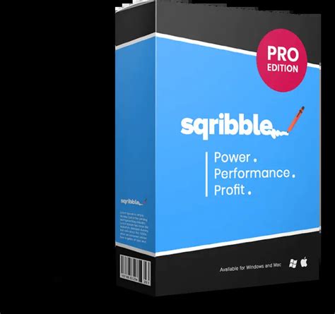 Sqribble EBook Creator Software Review Is It Worthy To Invest FK