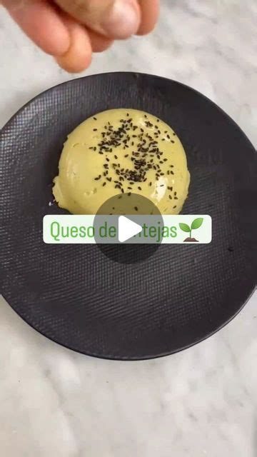 Cocina Vegano Y Saludable On Instagram Los Quesos Veganos Son Muy