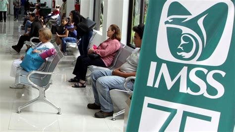 Seguro voluntario IMSS 2023 Cuáles serán las nuevas tarifas de los