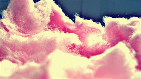 Pink cotton candu, photography, cotton candy, pink HD wallpaper ...