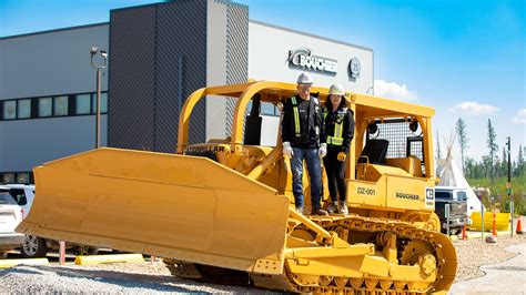 Indigenous-owned oil sands contractor Bouchier marks 25 years of ...