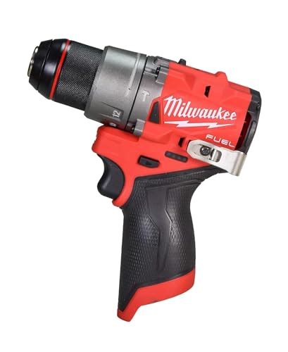 10 Best Cordless Hammer Drill