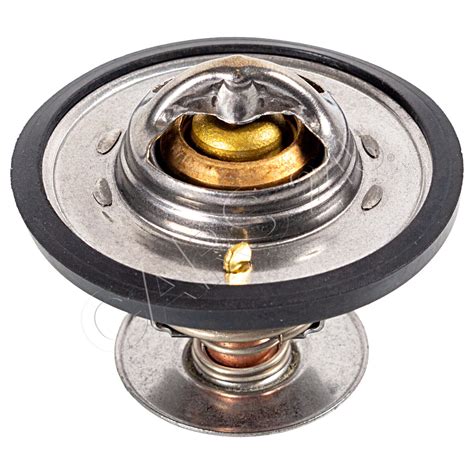 SWAG Coolant Thermostat For VOLVO 850 960 C70 S40 S60 S70 S80 V40 V70