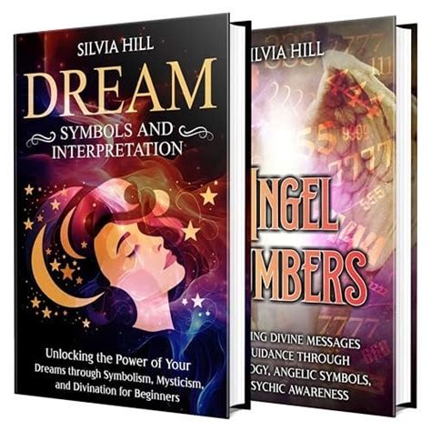 Dream Symbols and Angel Numbers: A Comprehensive Guide to Interpreting ...