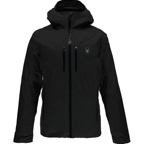 Spyder Pryme Jacket - Men's | Backcountry.com