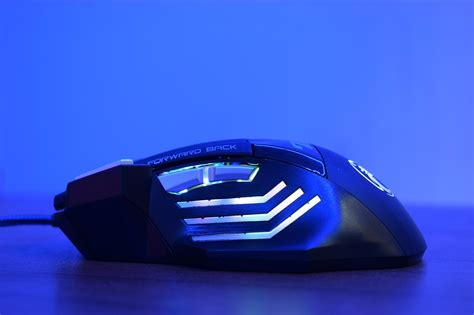 Migliori Mouse Da Gaming 2024 Guida All Acquisto