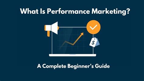 What Is Performance Marketing A Complete Beginners Guide By Lgs