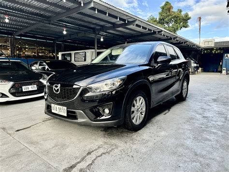 2014 Mazda Cx5 Automatic Auto Cars For Sale Used Cars On Carousell