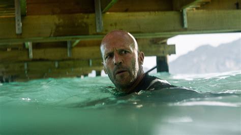 Jason Statham Hat Keine Chance Sein Neuer Actionfilm Geht In Den Kinos