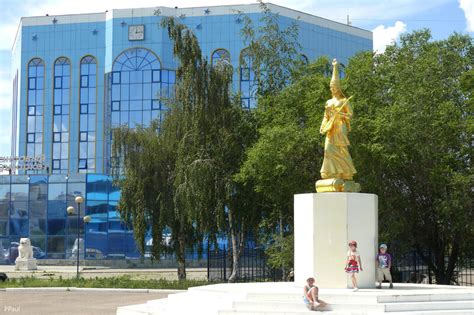 КАЗАХСТАН. Караганда 2011 часть третья: platpaul — LiveJournal