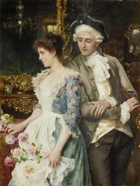 320 Best 18th Century Life And Love In Art Images On Pinterest