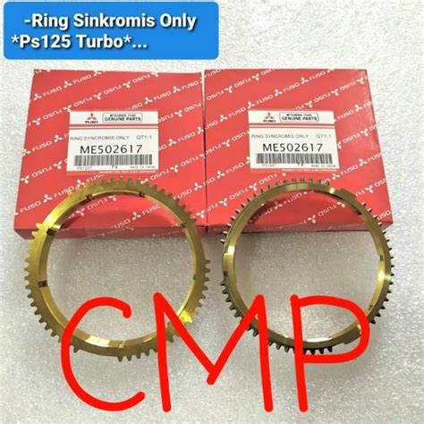 Jual Ring Sinkromis Ring Syncromis Synkromis Only Mitsubishi Canter