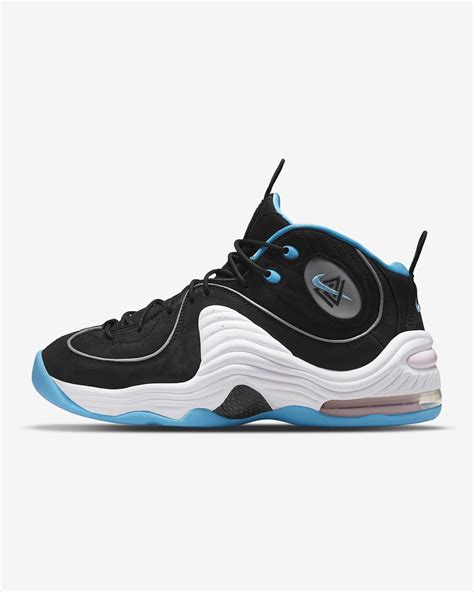 Social Status X Nike Air Penny 2 25 Off SoleSavy