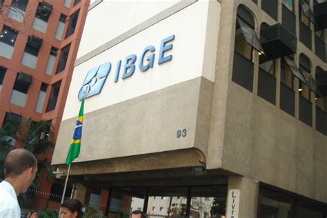 Ibge Vagas Para N Vel M Dio Confira E Inscreva Se Not Cias