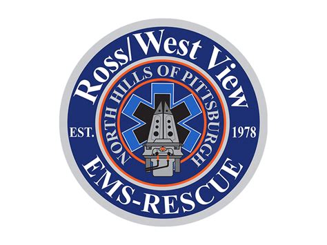 Ross West View EMS 412 931 8200