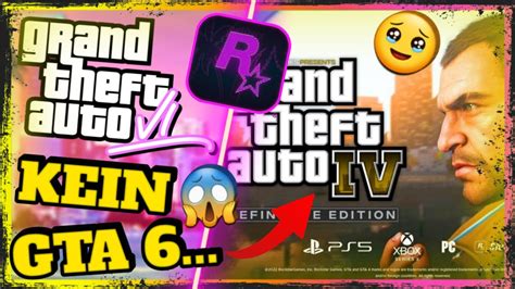 Schock Kein Gta Trailer Ank Ndigung F R Gta Iv Trilogy