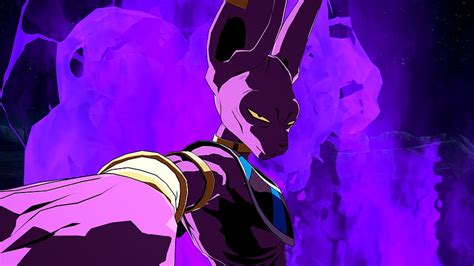 Beerus Dragon Ball Dragon Ball Bills Hd Wallpaper Pxfuel